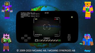 Camera : Working Security MCPE - Screenshot 2