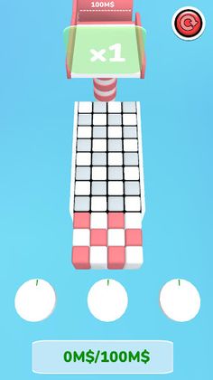 Money Stacks - Screenshot 1