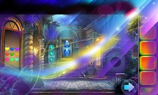 Best Escape Games 78 Cruel Mon - Screenshot 2