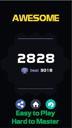 makeZero! Hexa Puzzle - Screenshot 2