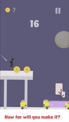 Disaster Dash - Screenshot 3