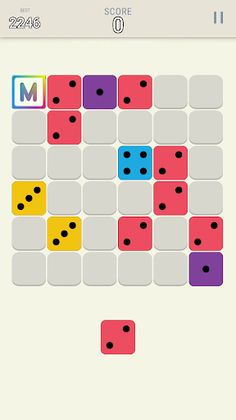 Merge Dominoes - Screenshot 4