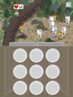 CastleOfDuck - Screenshot 3