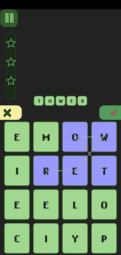 Letter for you - Screenshot 1