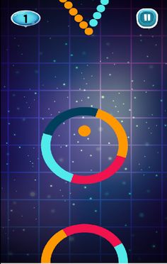 Jump Ball Hop - Screenshot 4