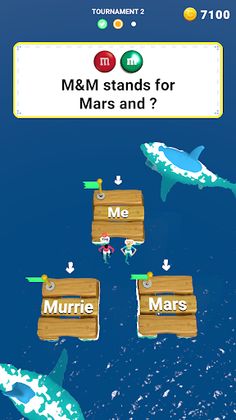 Just My Luck - Screenshot 4