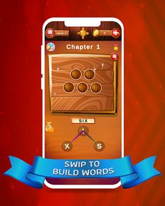 Word Frolic - Screenshot 3