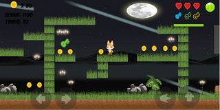 Super Rex Go - Screenshot 3