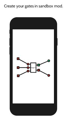 Logic Gates - Screenshot 2