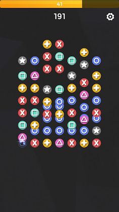 Marble Link! - Screenshot 3