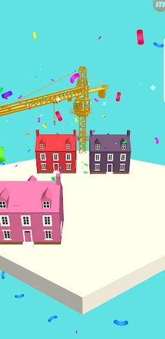 Switch The Buildings - Screenshot 3