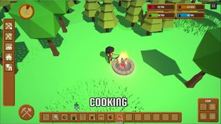 Survival in Island - Screenshot 3