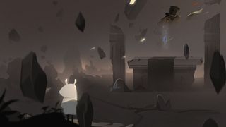 Pursuit of Light 2 - Screenshot 2