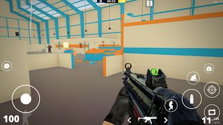 Valo Strike - Screenshot 2