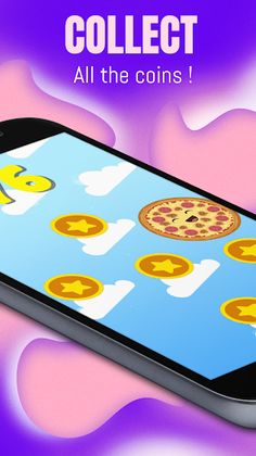 Raining Food - Screenshot 2