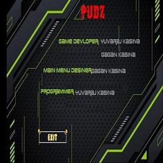 PUBZ - Screenshot 2