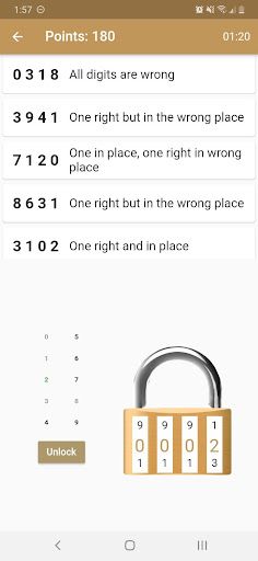 Minds: Locksmith - Screenshot 4