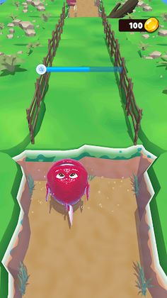 Puffer Fish - Screenshot 3