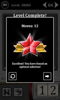 Codroids Lite - Screenshot 4