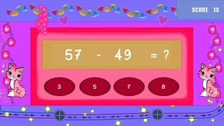 Lili a-Fun Math Game - Screenshot 2