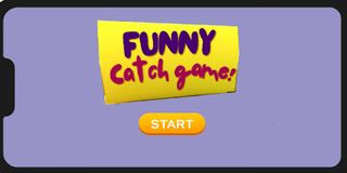 Funny Catch Game - Screenshot 1