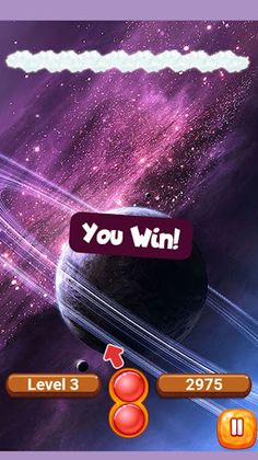 Planet Shooter - Screenshot 3