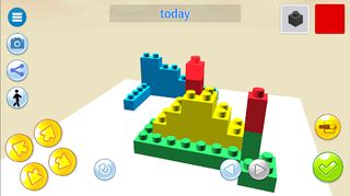 Block Space - Screenshot 3