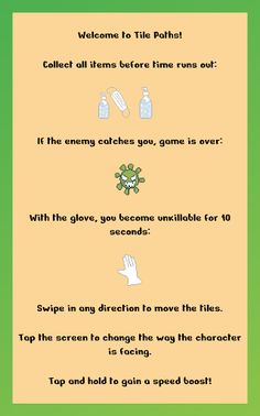 Tile Paths - Screenshot 2