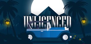 UnLicensed -  Cars Adventure - Screenshot 1