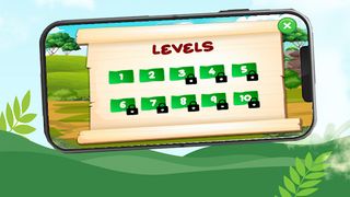 Kanamachi - Screenshot 2