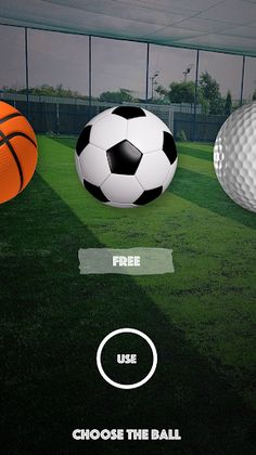 Throw Ball AR - Screenshot 2