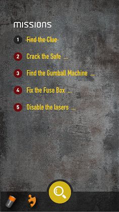 Escape to Mars - Screenshot 2