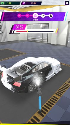 Fix My Car - Screenshot 3
