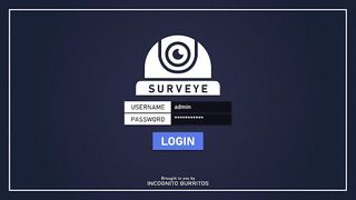 SurvEye - Screenshot 1