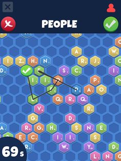 Word.io Game - Screenshot 4
