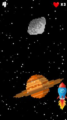 Sky Walker - Screenshot 2