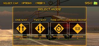 Asphalt Smasher - Screenshot 1