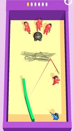 Draw Sniper - Screenshot 2