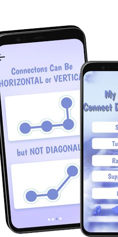 One Line Connect Puzzles - Screenshot 1