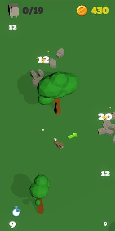 Kip Sheep - Screenshot 2