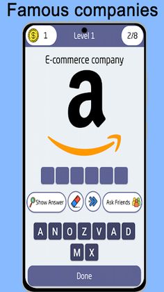 Quiz Game: General Knowledge - Screenshot 2