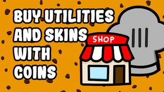 Cookie Waifu: Dessert Darling - Screenshot 3