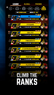 ONE Fight Arena: Match3 PvP - Screenshot 4