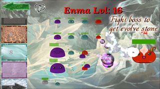 Slime dungeon: Defender - Screenshot 3