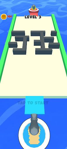 color bomber - Screenshot 2