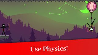 King Archer: Bow & Arrow Game - Screenshot 3