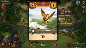 Welcome To Everdell - Screenshot 3