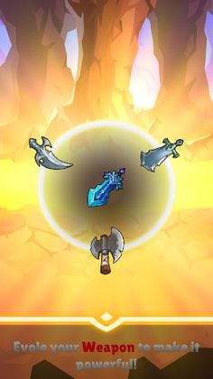 Medieval Clicker: Idle RPG - Screenshot 4