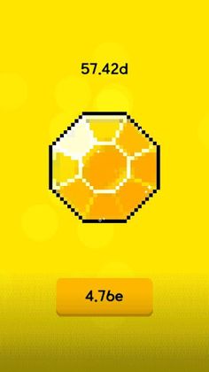 보석 클리커 - Screenshot 3