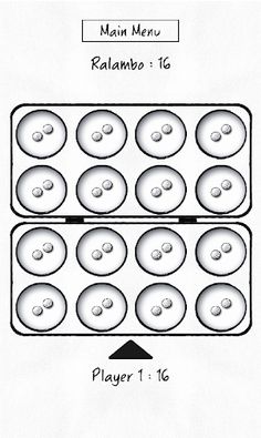 Katro Game - Screenshot 3